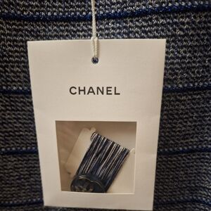 CHANEL Blouse